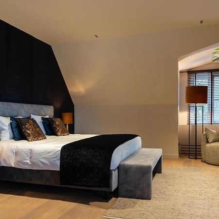 Hotel Belfleur Houthalen-Helchteren Esterno foto