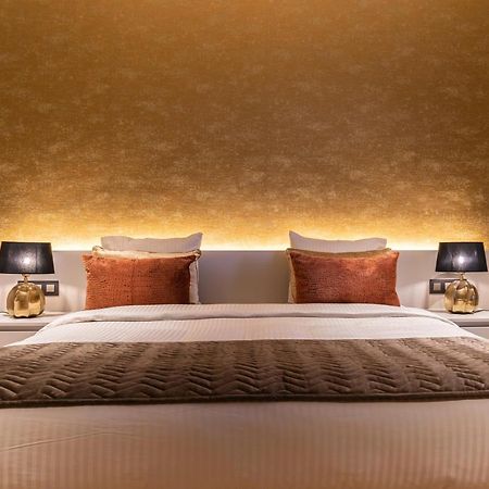 Hotel Belfleur Houthalen-Helchteren Esterno foto
